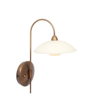 Steinhauer Wall lamp Sovereign Classic