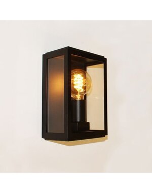 Licht &  Wonen/ Artdelight Buitenlamp Rowin