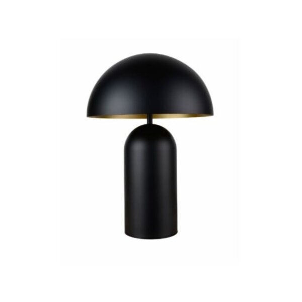Licht &  Wonen/ Artdelight Tafellamp  Best