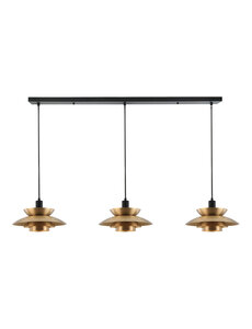 Freelight Hanging lamp Muschio
