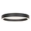 Steinhauer Ceiling lamp Ringlux black