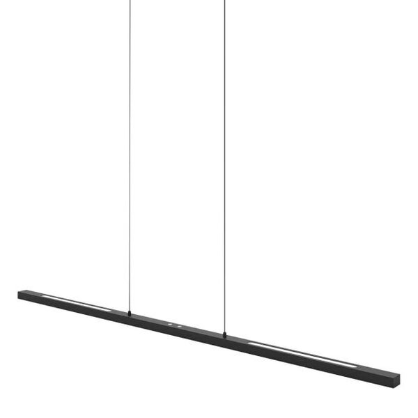 Steinhauer Bande pendant lamp with cable lift