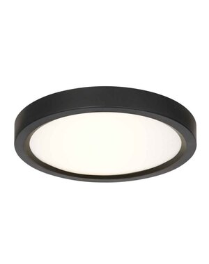 Steinhauer Plafondlamp  Luminix  29 cm