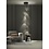 Trio Leuchten Hanglamp Orbit rond