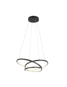 Trio Leuchten Darvin Led pendant lamp