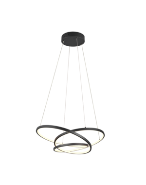 Trio Leuchten Darvin Led pendant lamp