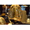 HighLight  Ceiling lamp Egg 4 lights