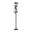 Paul Neuhaus Vloerlamp Pop-Up Led