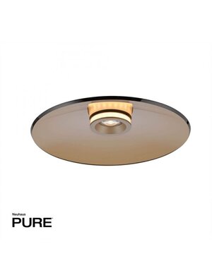 Paul Neuhaus Plafondlamp Pure Moon