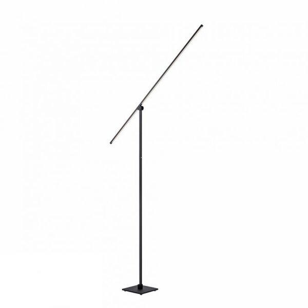 Paul Neuhaus Leeslamp Grafo Pure Led