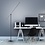 Paul Neuhaus Reading lamp Grafo Pure Led