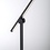 Paul Neuhaus Leeslamp Grafo Pure Led