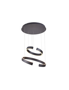 Light Trend Hanglamp Luc Circle