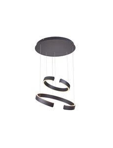 Light Trend Luc Circle pendant lamp