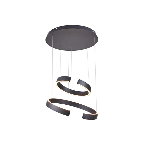 Light Trend Hanglamp Luc Circle