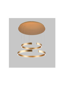 Light Trend Hanglamp Luc Circle