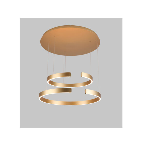 Light Trend Hanglamp Luc Circle