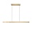 Paul Neuhaus Pendant lamp PURE Moto-Rise