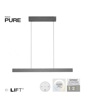 Paul Neuhaus Pendant lamp PURE E-Motion