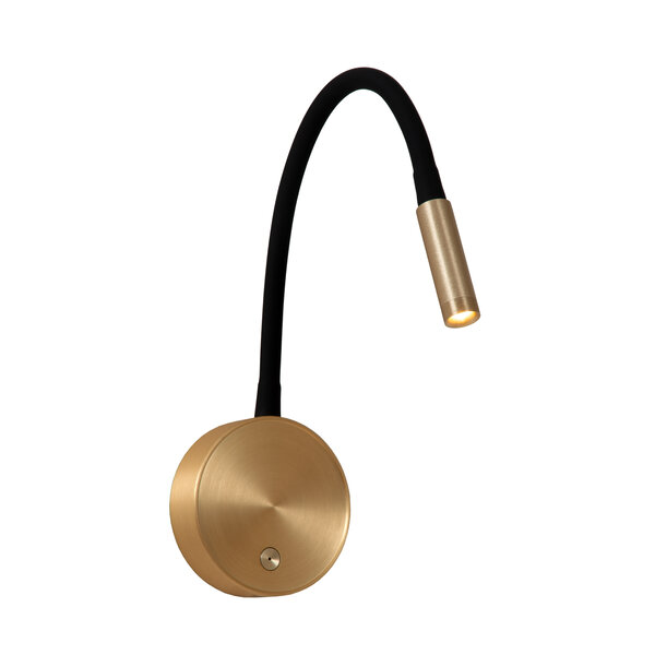 Lucide Wandlamp Asja