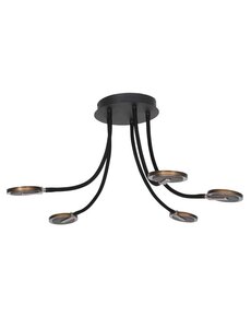 Steinhauer Plafondlamp Turound