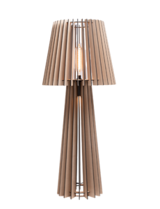 Blij Design Floor lamp The Grande