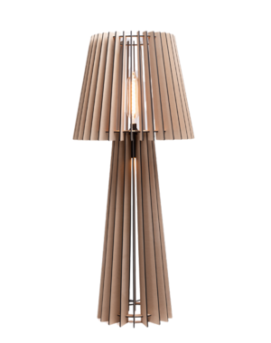 Blij Design Vloerlamp The Grande