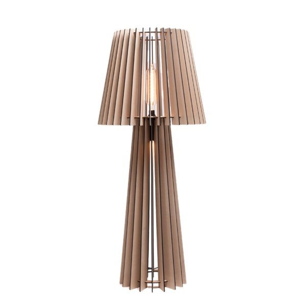 Blij Design Floor lamp The Grande
