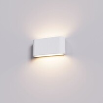 Licht &  Wonen/ Artdelight Wandlamp Lille