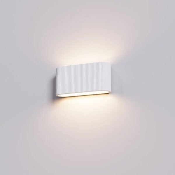 Licht &  Wonen/ Artdelight Wandlamp Lille