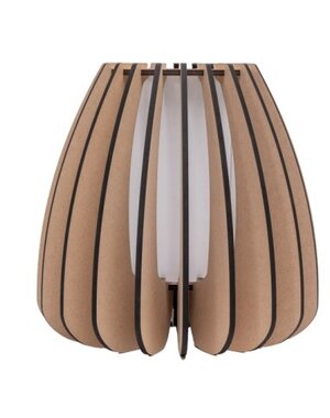 Blij Design Table lamp The Rocket