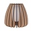 Blij Design Table lamp The Rocket