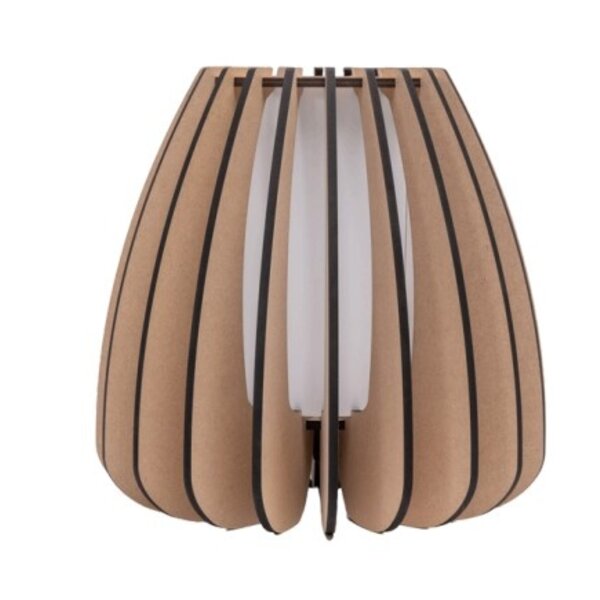 Blij Design Table lamp The Rocket