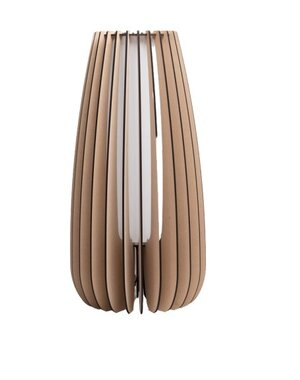 Blij Design Vloerlamp  The Rocket