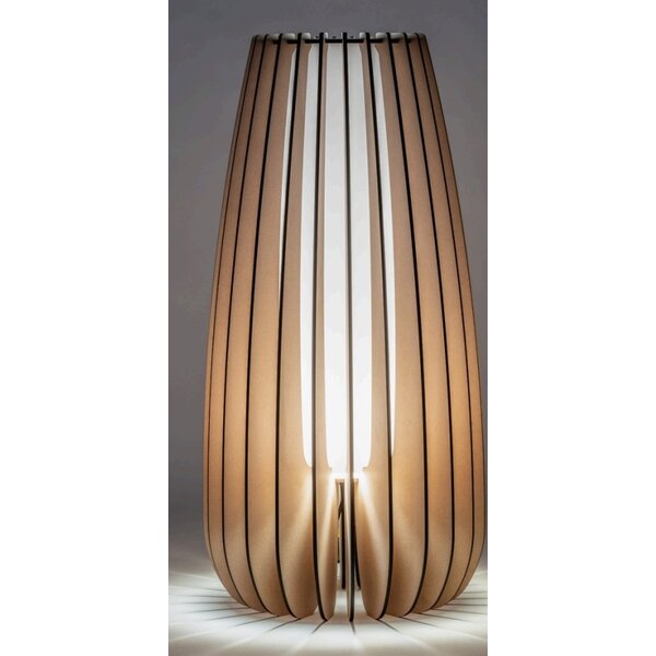 Blij Design Vloerlamp  The Rocket