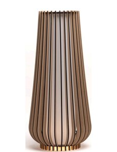 Blij Design Vloerlamp  The Cage