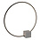 Lucide Table lamp Cirkelis