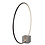 Lucide Table lamp Cirkelis