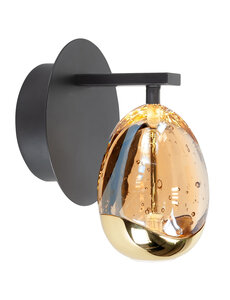 HighLight  Wall lamp Egg 1