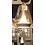HighLight  Hanging lamp Tromba round
