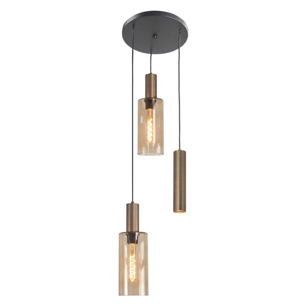 HighLight  Perugia round pendant lamp