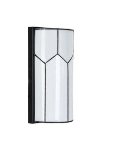 Art Deco Trade Tiffany Gatsby wall lamp