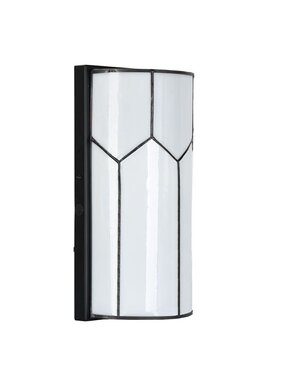 Art Deco Trade Tiffany Gatsby wall lamp