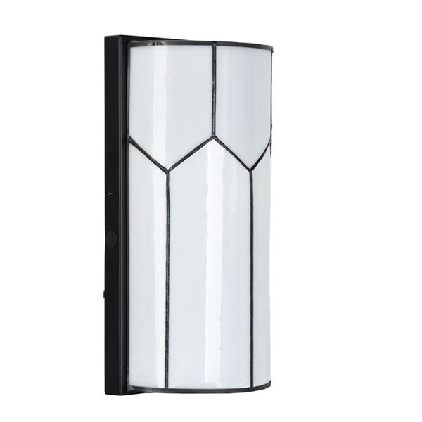Art Deco Trade Wandlamp Tiffany Gatsby