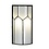Art Deco Trade Wandlamp Tiffany Gatsby