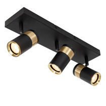 Lucide Spot Gorik 3 lights