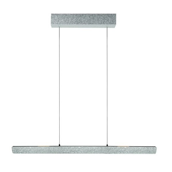 Steinhauer Hanglamp Fluxy