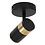 Lucide Spot Gorik 1 light
