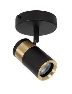 Lucide Spot Gorik 1 lichts