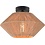 Master Light Plafondlamp Bicono